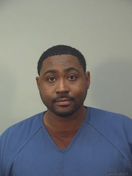 Carlos Anthony Wilson Mugshot