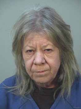 Carlotta Maria Kennedy Mugshot