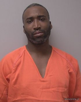 Carlton Aaron Green Mugshot