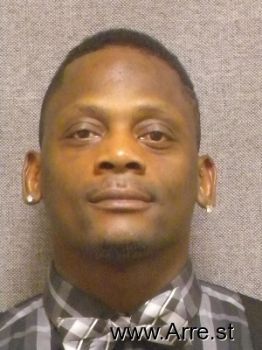 Carlton J Harris Mugshot