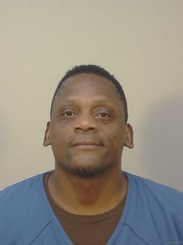 Carlton Junior Harris Mugshot