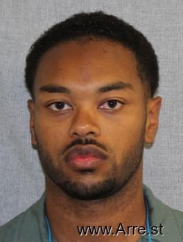 Carlton  Johnson Mugshot