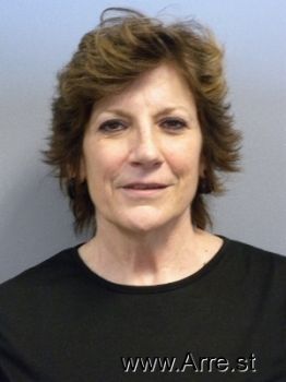 Carol A Smith Mugshot