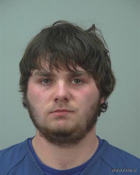 Casey Daniel Peck Mugshot