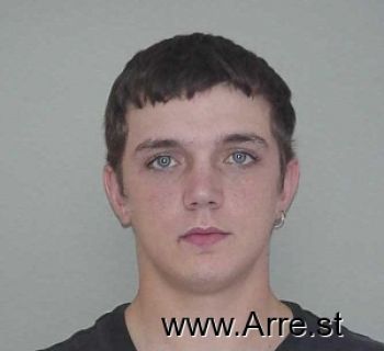 Casey J Raymond Mugshot