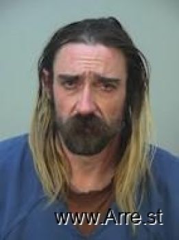 Casey William Wilson Mugshot