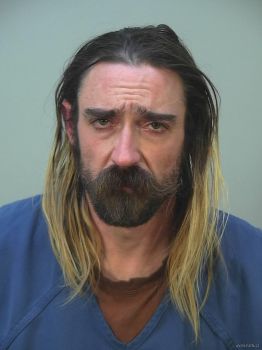 Casey William Wilson Mugshot