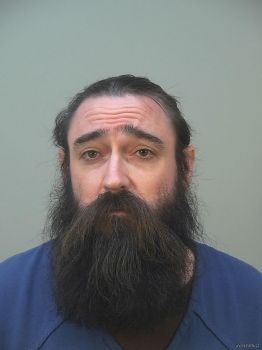 Casey William Wilson Mugshot