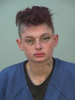 Cassandra Colleen Beecher Mugshot