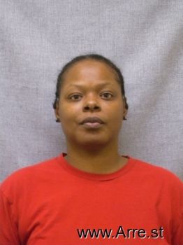 Cassandra A Rivers Mugshot