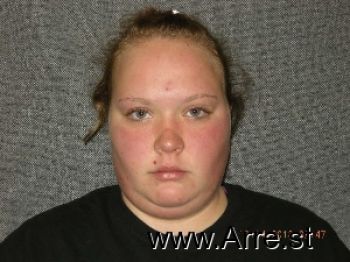 Cassandra C Smith Mugshot