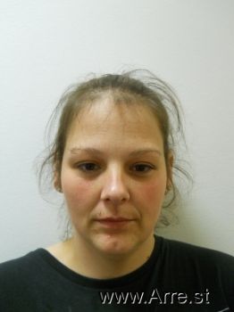 Cassandra C Thompson Mugshot