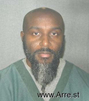 Cedric Sr Hayes Mugshot