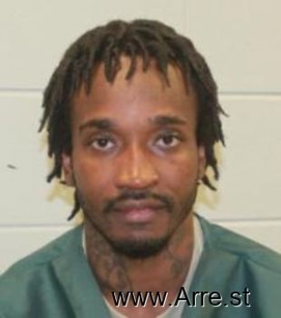 Cedric D Moore Mugshot