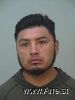 Celso N\/a Garcia Duran Mugshot