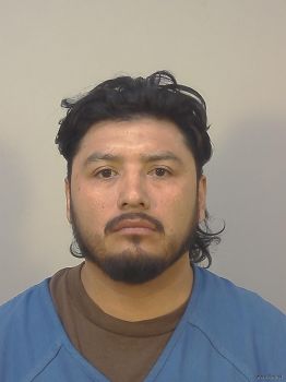 Celso N\/a Garcia Duran Mugshot