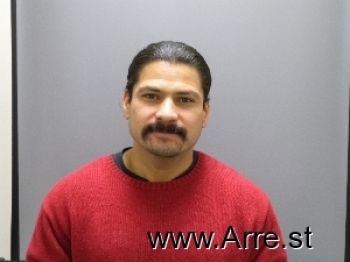 Cesar O Navarro Mugshot