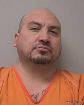 Cesar Jr Olivares Mugshot