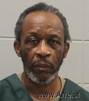 Cevell J Alexander Mugshot