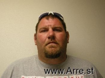 Chad  Clark Mugshot