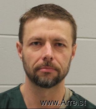 Chad E Hartwig Mugshot