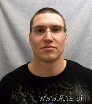 Chad M Johnson Mugshot