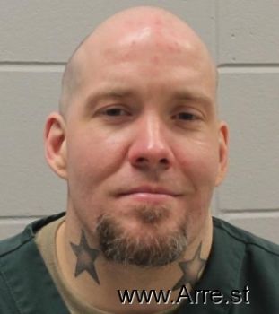 Chad E Phillips Mugshot