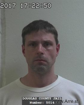 Chad Rj Wilton Mugshot