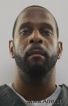 Chadwick R Clark Mugshot