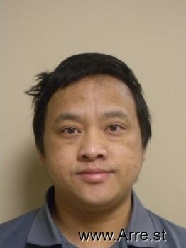 Chai  Thao Mugshot