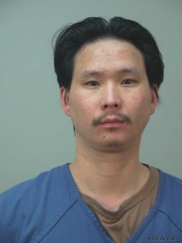 Chai  Thao Mugshot