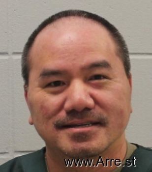 Chao  Vang Mugshot