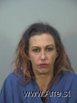 Charissa Marie Sharp Mugshot