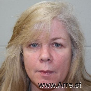 Charlene D Gordon Mugshot