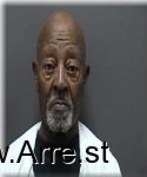 Charles  Cooper Mugshot