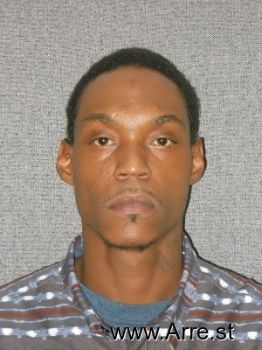 Charles Jr Elder Mugshot