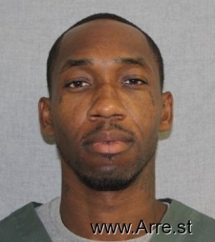 Charles Jr Lamar Mugshot