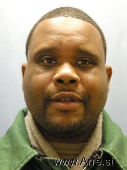 Charles  Mobley Mugshot