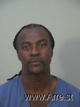 Charles Ray Perry Mugshot