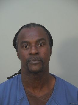 Charles Ray Perry Mugshot