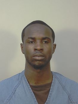 Charles N\/a Porter Mugshot