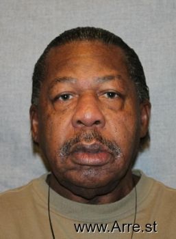 Charles W Rogers Mugshot