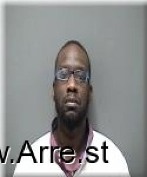 Charles  Scott Mugshot