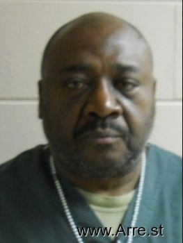 Charles  Thomas Mugshot