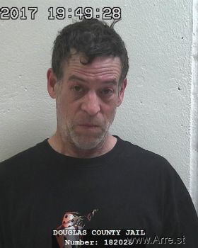 Charles Robert Thompson Mugshot