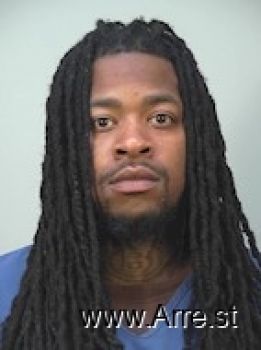 Charles Lavonte Walker Mugshot