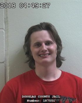 Chase Mason Nielson Mugshot