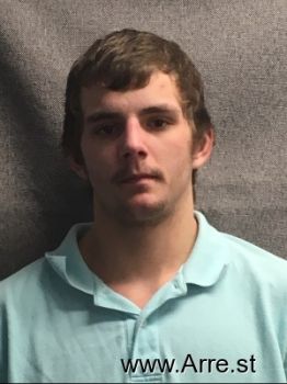 Chase D Zahn Mugshot