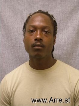 Chauncey M Allen Mugshot