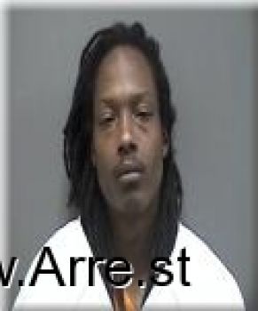 Chauncy  Allen Mugshot